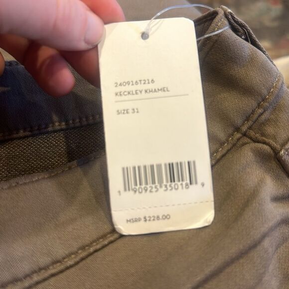 J brand pants 31 (3975) NWT - Picture 5 of 7